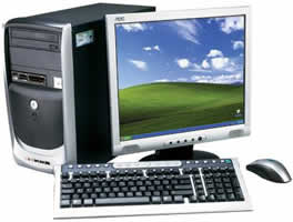 desktop pc